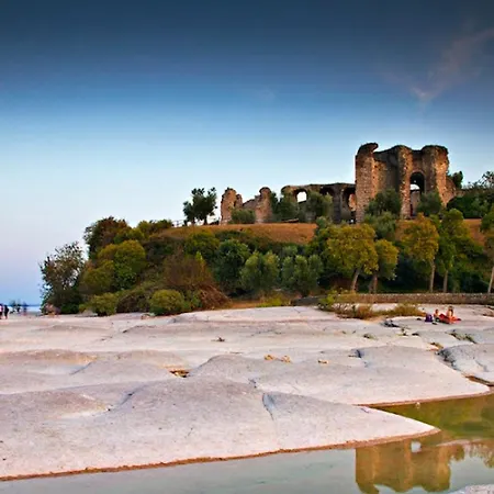 Appartamento The Riva *