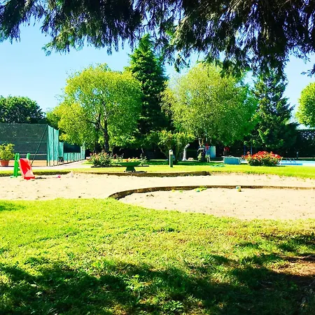 The Riva Appartamento
