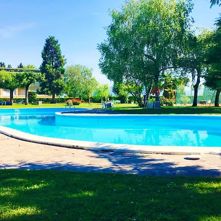 Apartment The Riva *