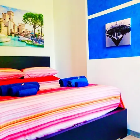 Apartment The Riva