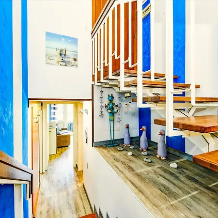 Apartment The Riva *