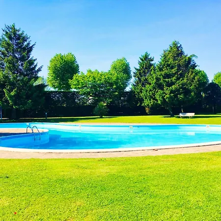 Apartment The Riva Sirmione
