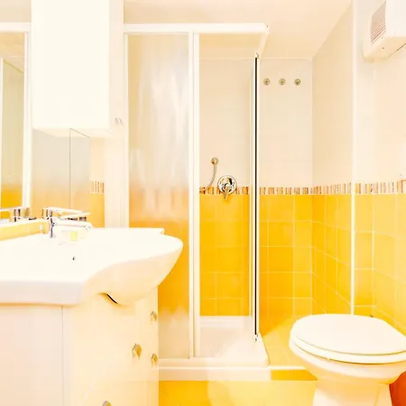 The Riva Apartment