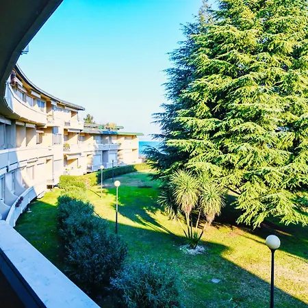 Apartment The Riva *