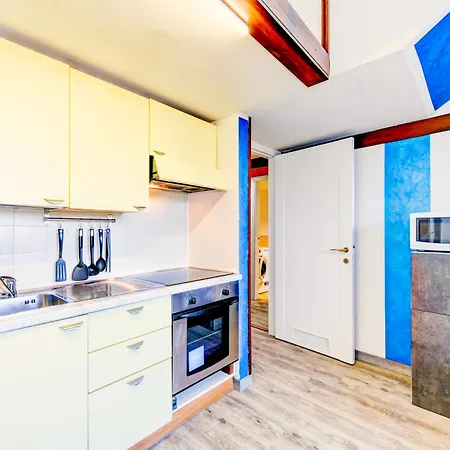 Apartment The Riva Sirmione