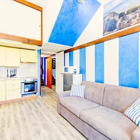 Apartment The Riva