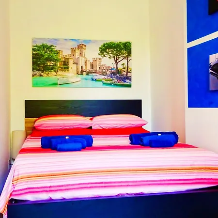 The Riva Apartment Sirmione